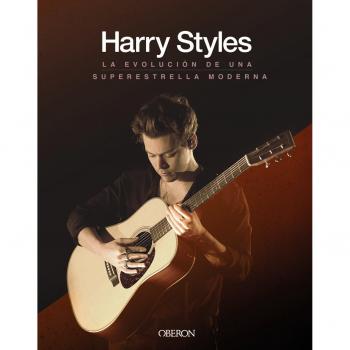 Harry Styles: La evolución de una superstrella moderna