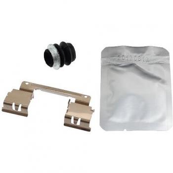 Kit de reparación A.B.S. 1838Q para pastillas de frenos
