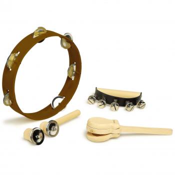 small foot company Set de Ritmo