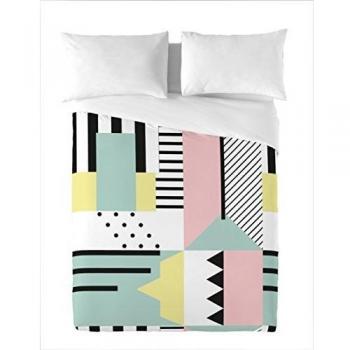 V&L Elek - Funda nórdica 1 Pieza para Cama de 180 cm
