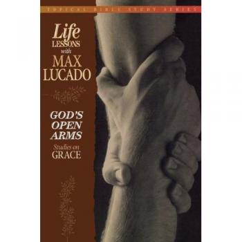Graceful Embrace: Insights and Life Lessons by Max Lucado