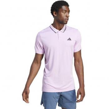 Polo Adidas FreeLift para Hombre de Tenis