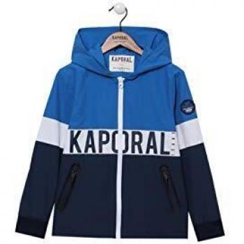 KAPORAL Edgar Chaqueta, Azul