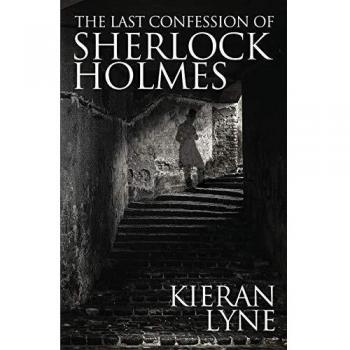 The Last Confession of Sherlock Holmes
