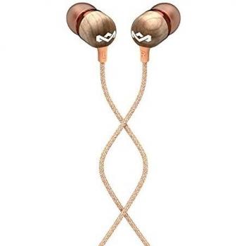 Auriculares The House of Marley Smile Jamaica