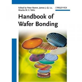Handbook of Wafer Bonding