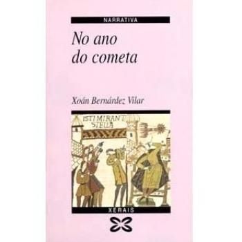 No ano do cometa