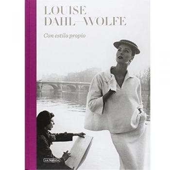 LOUISE DAHL-WOLFE: CON ESTILO PROPIO