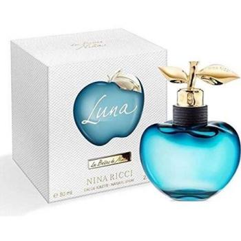 Nina Ricci Luna Eau de Toilette Spray 30ml - Floral Fruity Fragrance