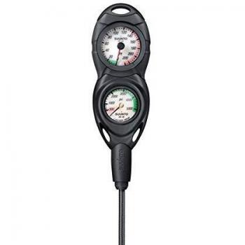 Suunto Dive Combo CB-2 IN Line - Consola de Audio