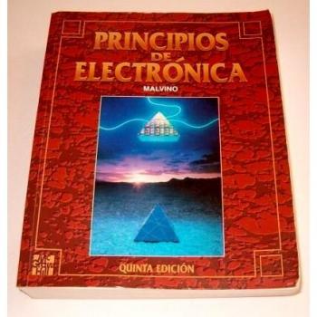 Principios de electronica