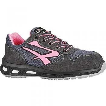 Zapatos de seguridad Cherry S1PSRC Talla 39
