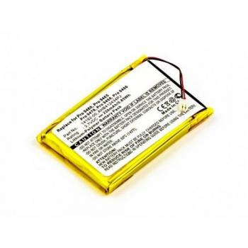 Batera compatible con jabra pro 9400 pro 9450 pro 9460 pro 9465 pro 9470