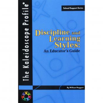 Guía para Educadores sobre Disciplina y Estilos de Aprendizaje