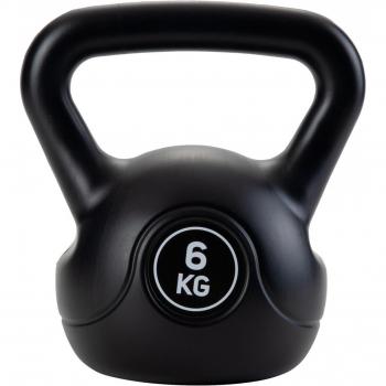 Kettlebell Pure2Improve 6Kg