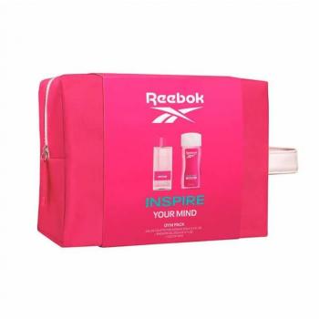 Reebok Inspire Your Mind Edt Gym Pack 100 ml Eau de Toilette