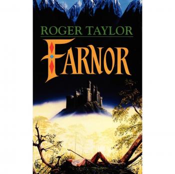Farnor: La Historia de Farnor, Libro 1 - Edición en Tapa Blanda