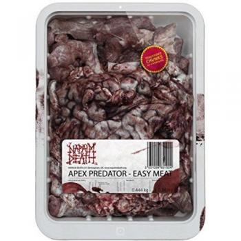 Apex Predator - Easy Meat [Vinilo] - Napalm Death