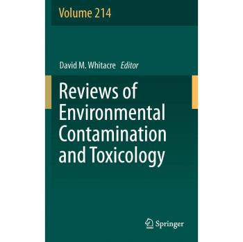 Reviews of Environmental Contamination and Toxicology: 214