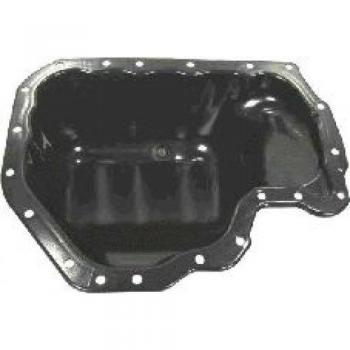Cárter de aceite Van Wezel 5827071 para Seat, Skoda y VW - Sump húmedo