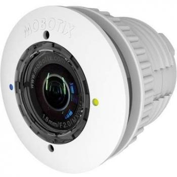 Mobotix MX-O-M7SA-8D100 Cámara de seguridad y montaje para vivienda Unidad de sensor 45° 4K Day Sensor Module Standard