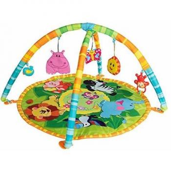 winfun Gimnasio para bebés Jungla