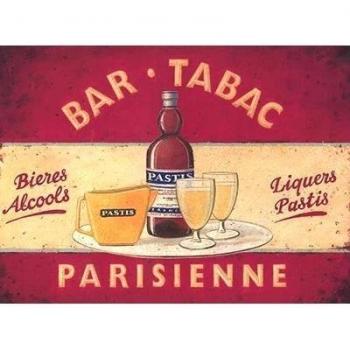Original imán - Tabac - por 10066