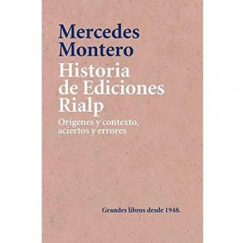 Historia De Ediciones Rialp