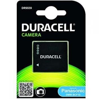Duracell DR9939 - Batería para cámara Digital 3.7 V, 700 mAh