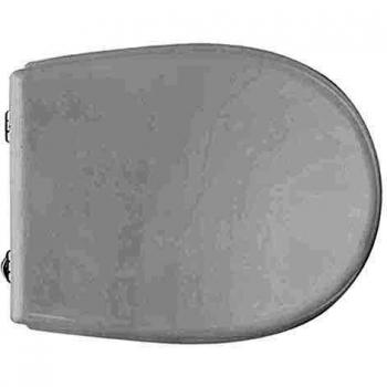 Asiento de WC Dianhydro para Flaminia Vaso Metro 6 Blanco