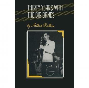 Thirty Years with the Big Bands