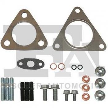 Kit de montaje FA1 para cargador y turbocompresor KT220290