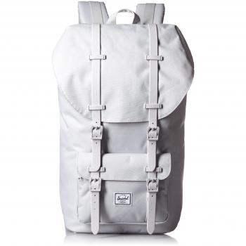 Herschel Supply Company SS16 Casual Daypack, 25 Liters, Lunar Rock