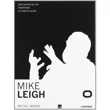 Mike Leigh : Initial Series