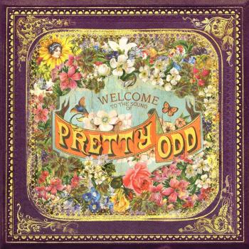 Pretty Odd