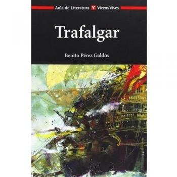 TRAFALGAR N/C: 000001 - Agustin Sanchez Aguilar