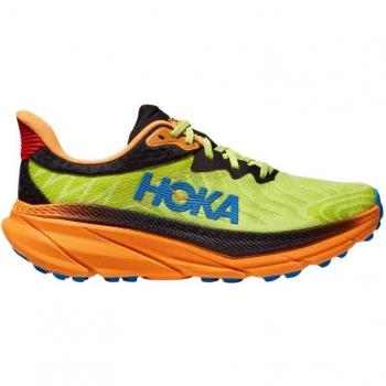 Zapatillas de running / trail running de hombre Challenger 7 Hoka