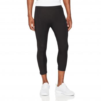 Adidas Ask Tec TIG 34 Mallas Interiores, Hombre, Negro, 2XL