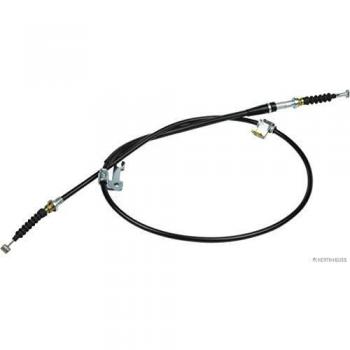Cable de freno de mano HERTH+BUSS JAKOPARTS J3923026 - Seilzug para Feststellbremse