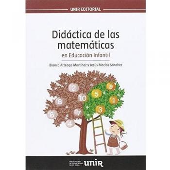 Didáctica de las matemáticas en Educación Infantil
