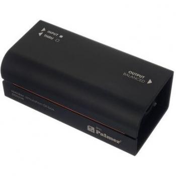 Palmer River ILM Passive Speaker Simulation DI Box