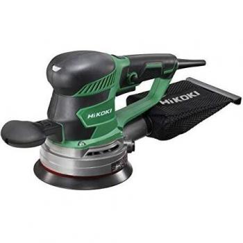 Hikoki SV15YCWBZ - Lijadora, 350 W, 230 V