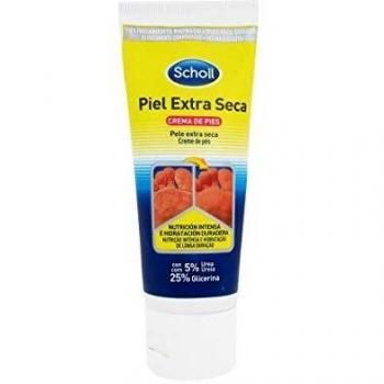Scholl Intensive Moisturizing Cream for Extra Dry Skin 75ml