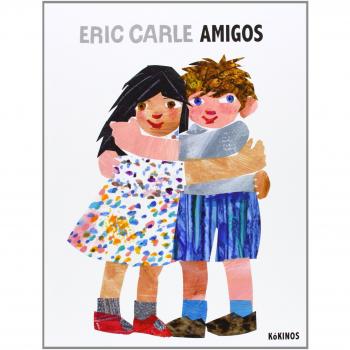 Amigos - Eric Carle
