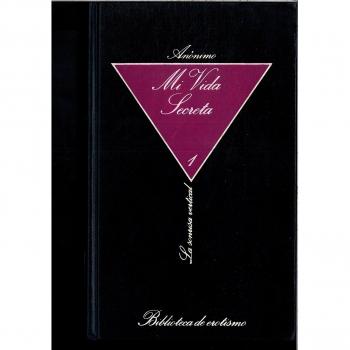 Mi vida secreta I