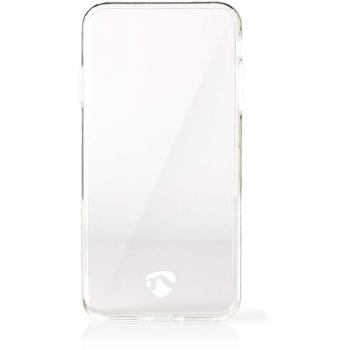 Funda de Gel Transparente para Nokia 3 - Protección duradera y transparente