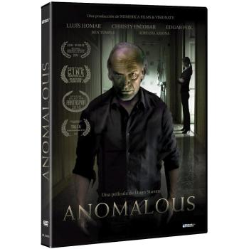 Anomalous [DVD]