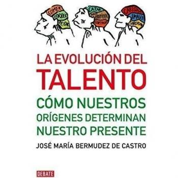 La evolución del talento: Cómo nuestros orígenes determinan nuestro presente
