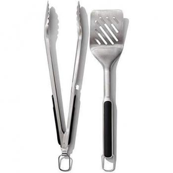 Set de utensilios para barbacoa Oxo
