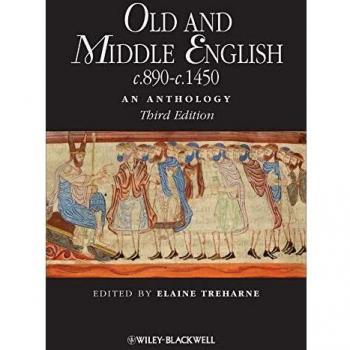 Old and Middle English c.890-c.1450: An Anthology